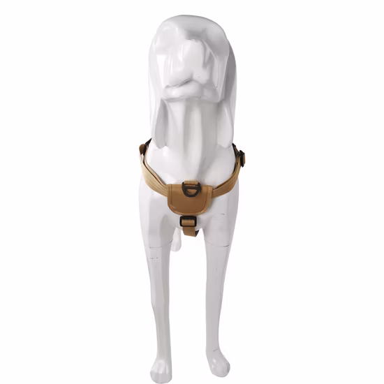 Arnés ajustable para perros
